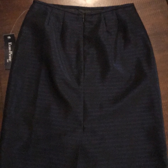 ‼️LAST DAY‼️ NWT~ Evan Picone Skirt Suit - Picture 2 of 8